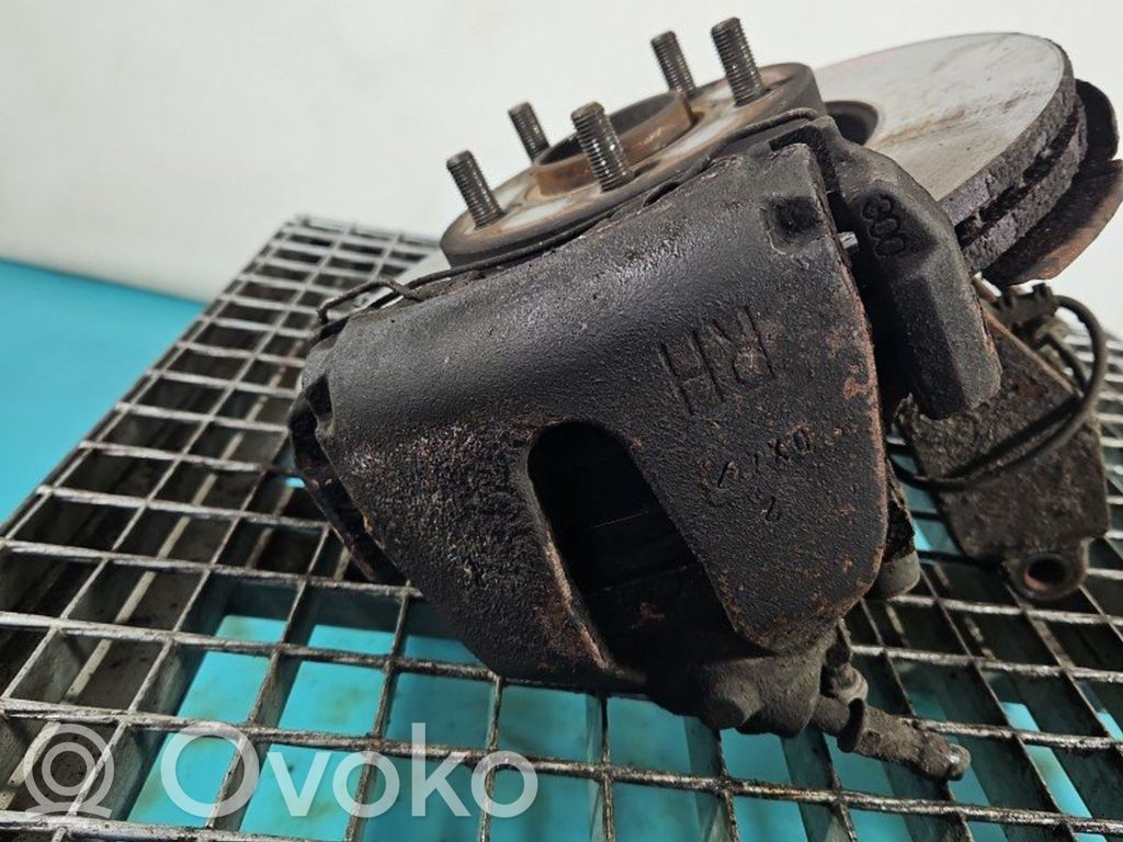 Bremssattel vorne   IMPRK1413512