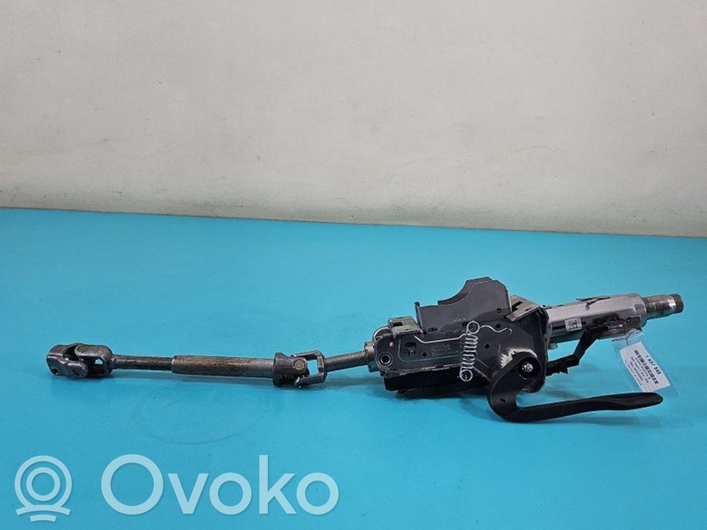 Skoda Superb B8 (3V) Colonne de direction