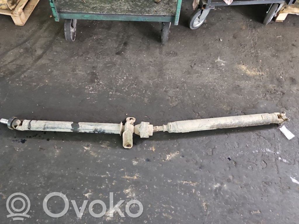 Eje propulsor/eje de transmisión trasero   IMPRK1380298