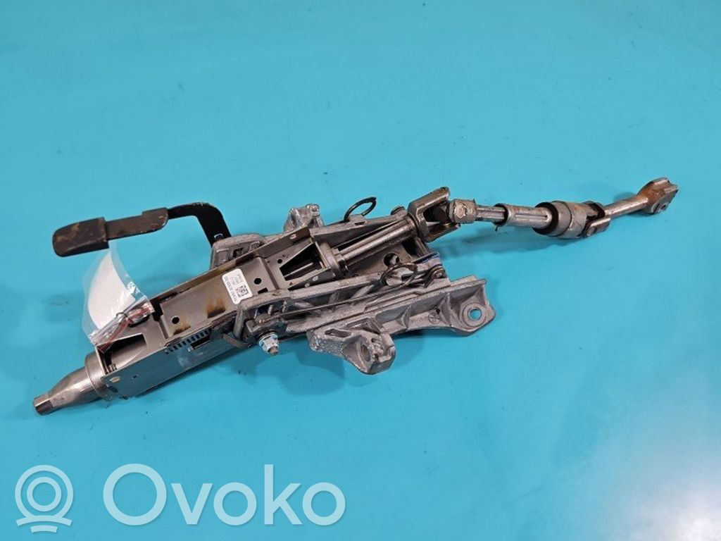 Ohjauspyörän akseli   CV613C529DD,IMPRK1417030