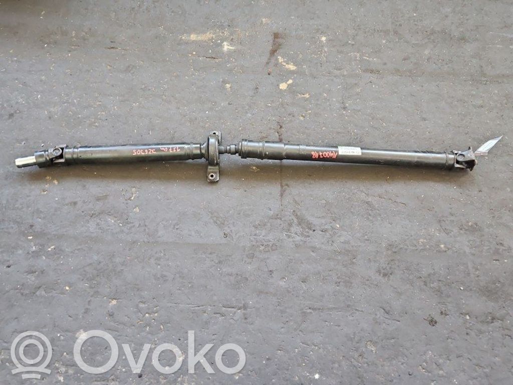 Subaru Tribeca Arbre de transmission arrière 