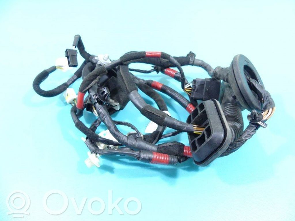 Cableado de puerta delantera   91600A6320,IMPRK1353890