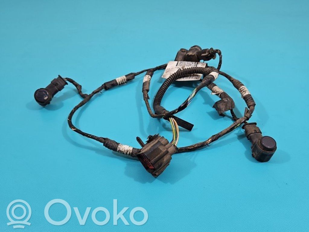 Parking PDC sensor   BV6T15K868,IMPRK1436122,AM5T15K859AAW