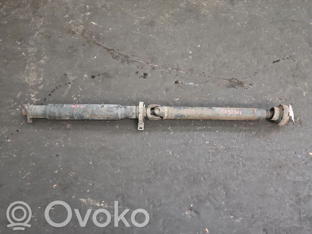 BMW X5 E53 Albero di trasmissione posteriore/semiasse