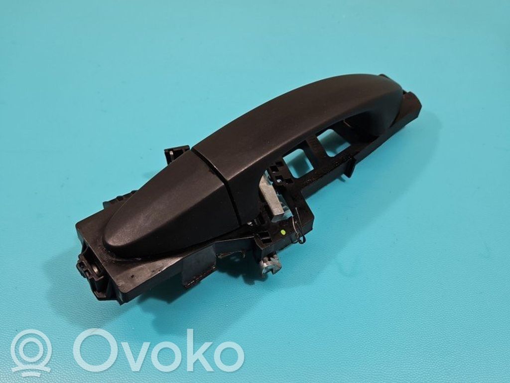 Ford Transit Courier Manecilla externa puerta delantera 