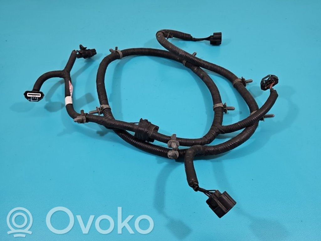Hyundai i40 Cableado del sensor de aparcamiento (PDC) 