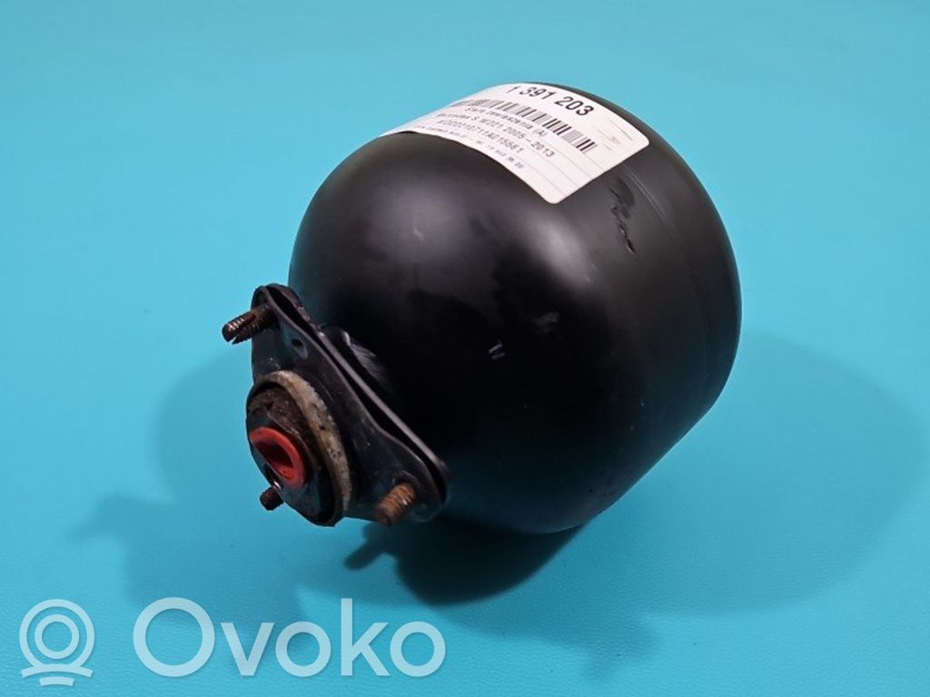 Rozdzielacz / Blok zaworowy zawieszenia pneumatycznego osi tylnej   2213280015,IMPRK1391203