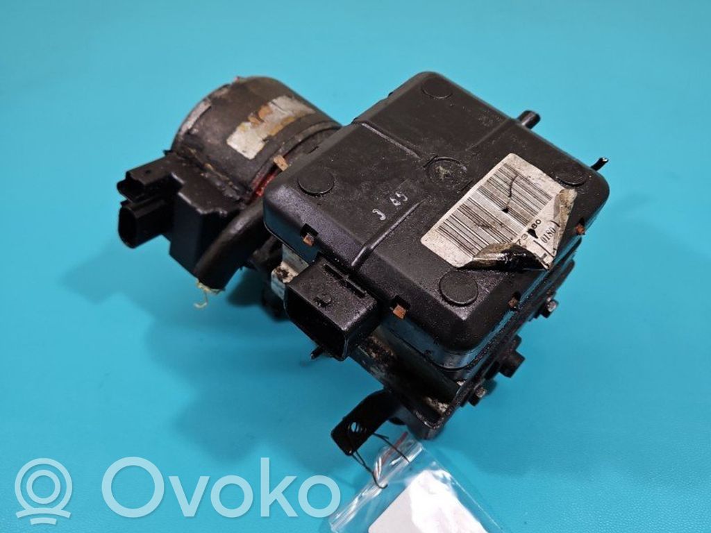 Citroen C5 Hydraulikpumpe Fahrwerk 