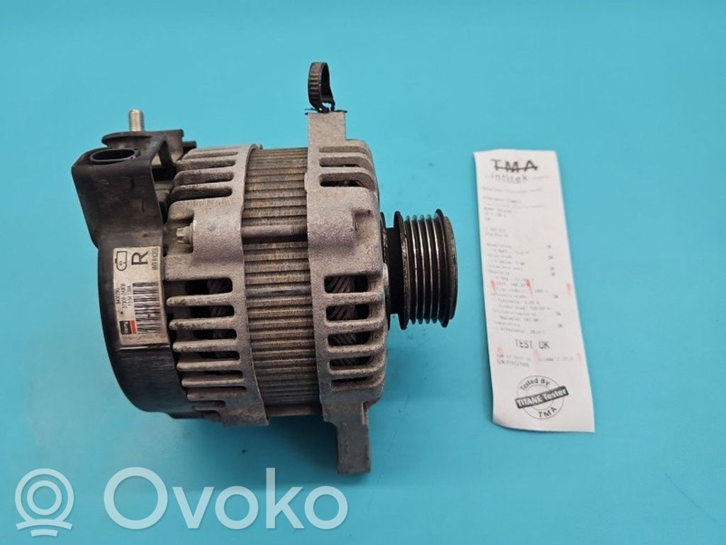 Alternator   373002A900,IMPRK1442537
