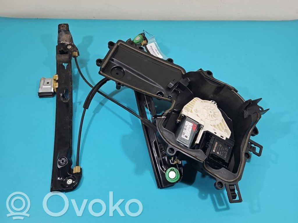Elektryczny podnośnik szyby drzwi przednich   1P0837402D,IMPRK1425824