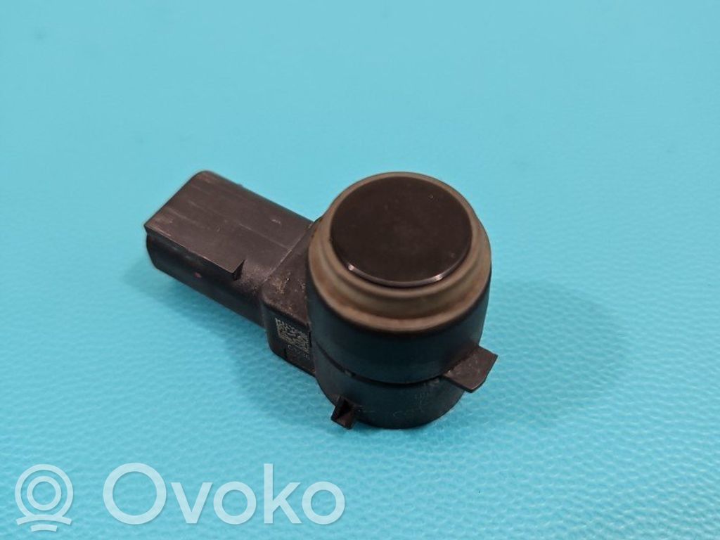 Citroen C4 II Senzor de parcare PDC 