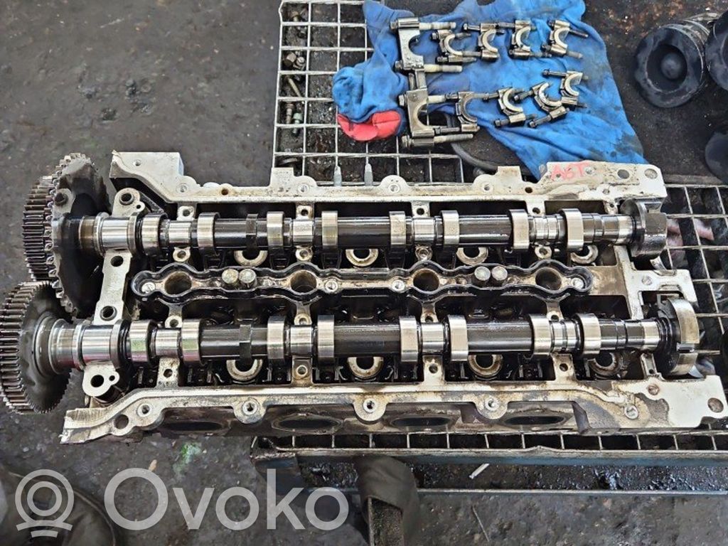 Engine head   25183241,IMPRK1441608