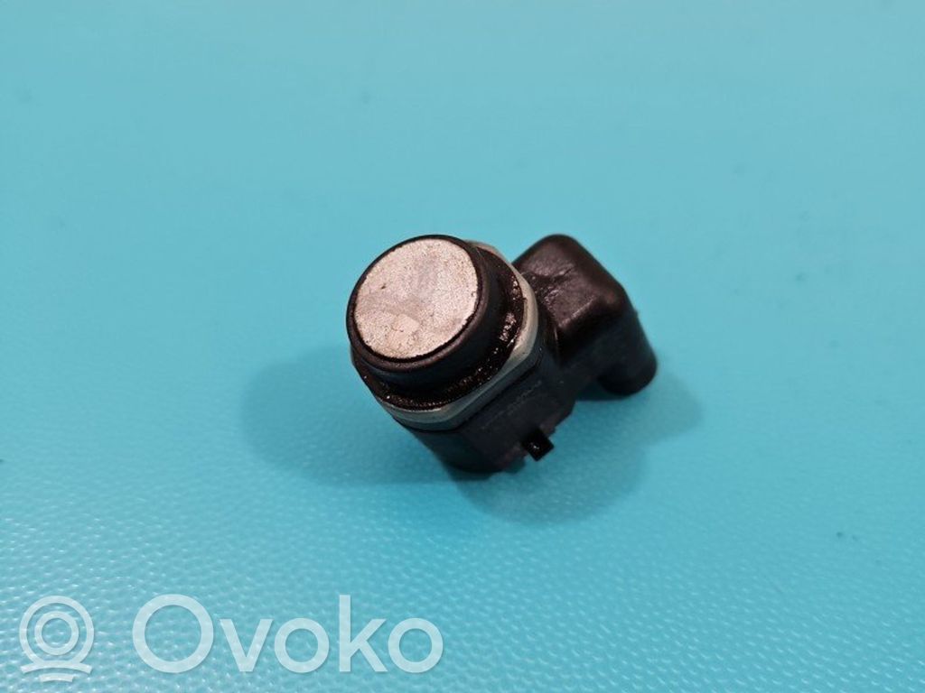 Ford S-MAX Sensor de aparcamiento PDC 