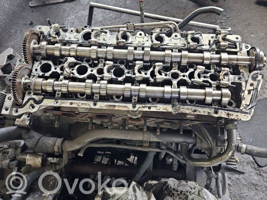 Volvo S60 Engine head 