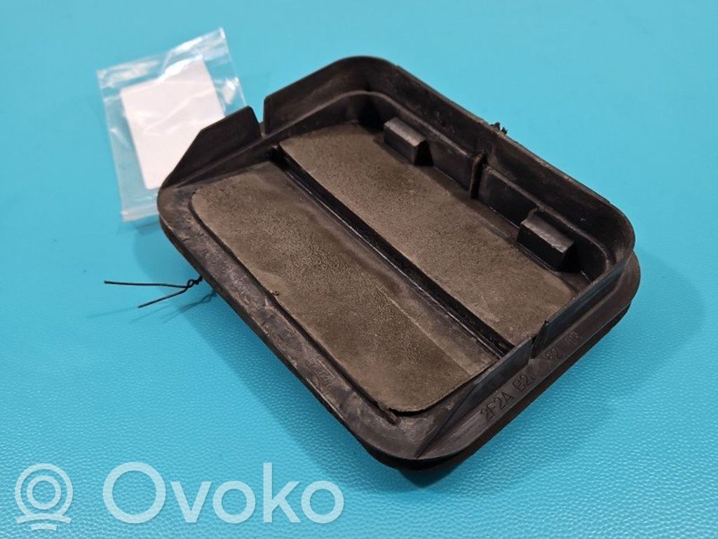 Tesla Model S Air intake duct part 