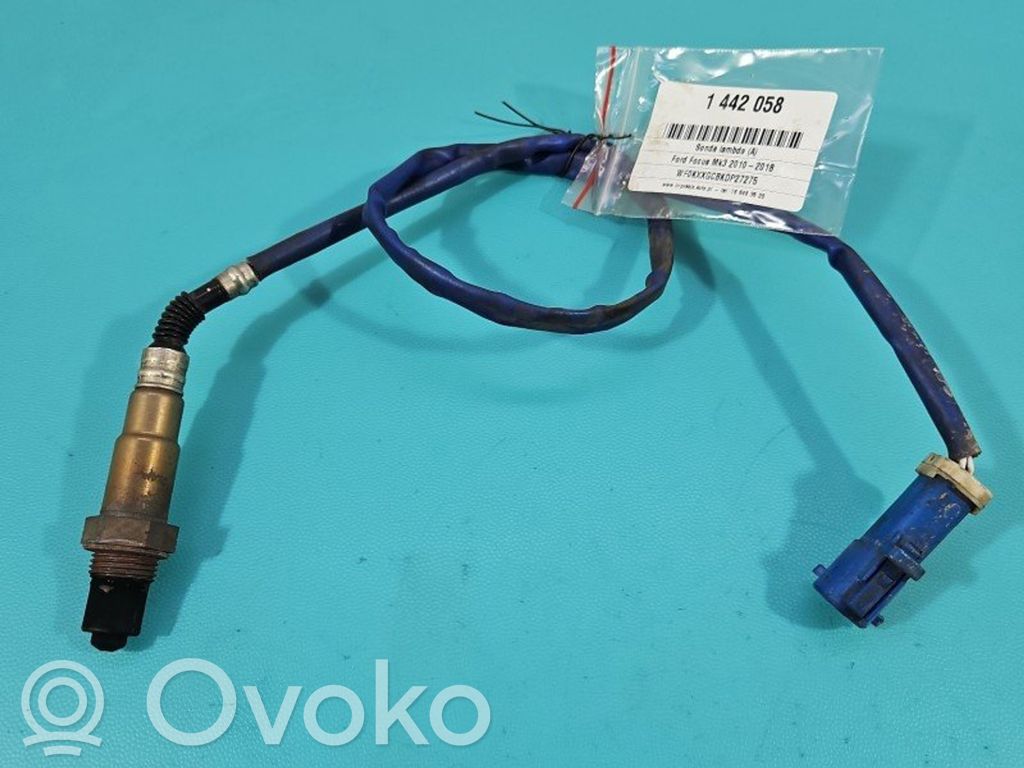 Lambda probe sensor   IMPRK1442058