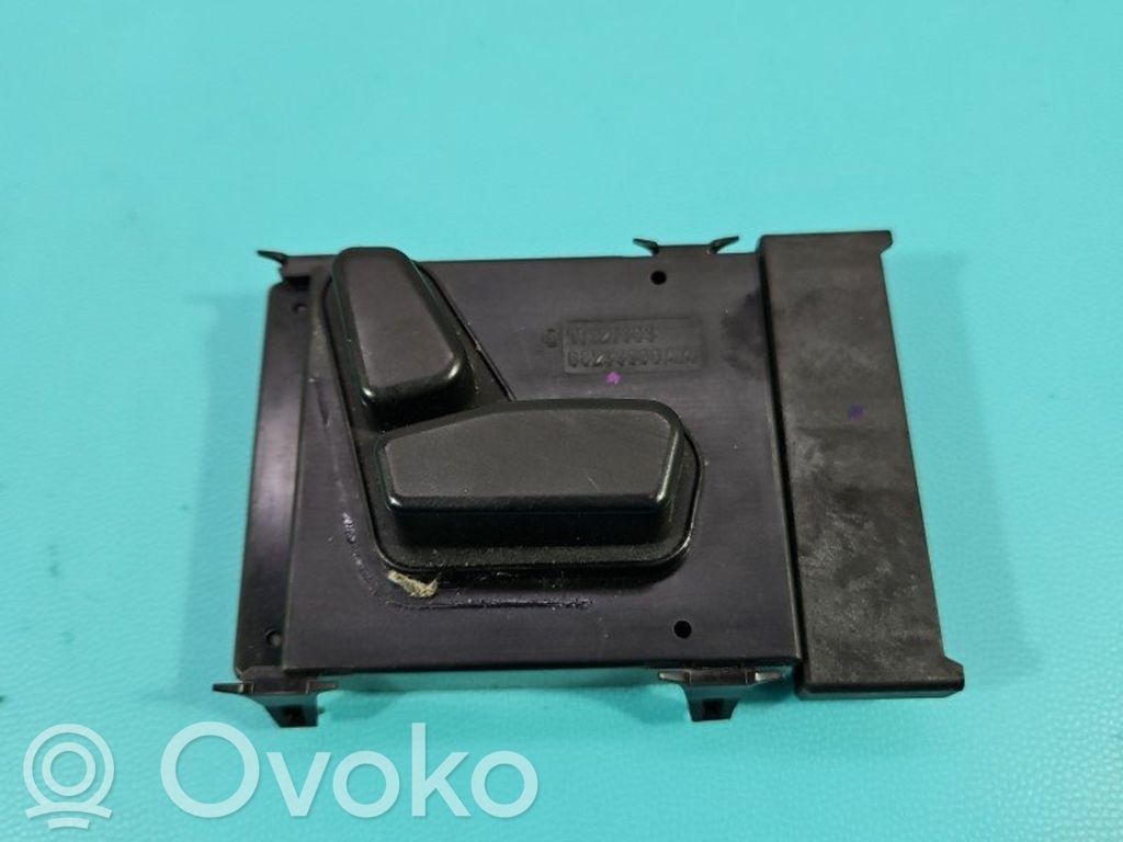 Dodge Caravan Interruptor de control del asiento 