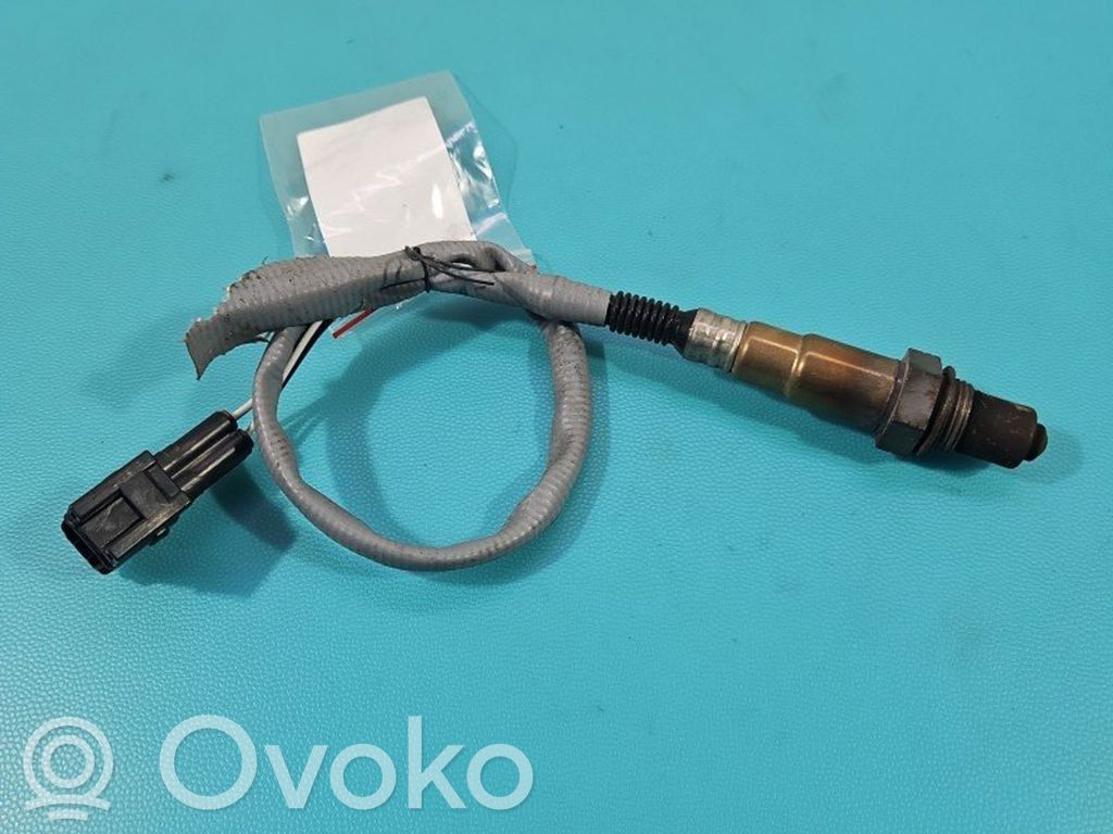 Suzuki Vitara (LY) Lambda probe sensor 