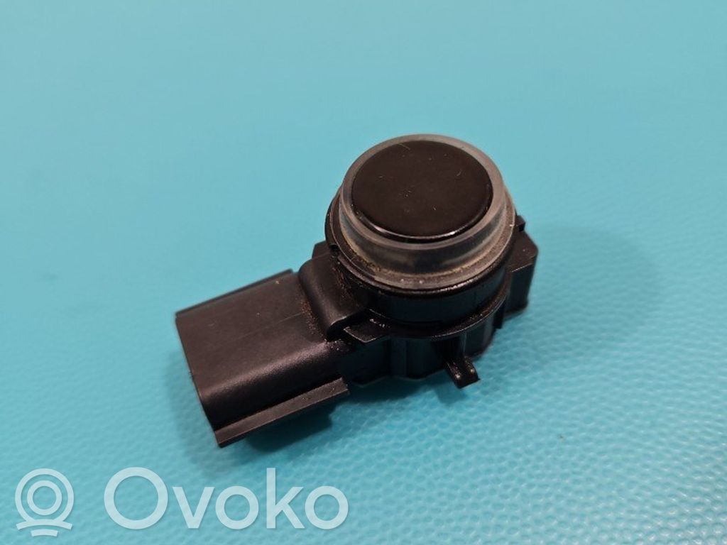 Renault Megane IV Sensor de aparcamiento PDC 