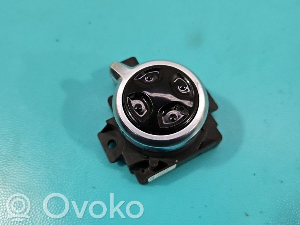 Seat control switch   4H0959778,IMPRK1422626