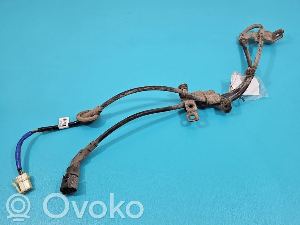 KIA Optima Otros cableados 