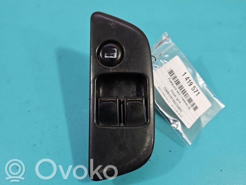 Suzuki Ignis Interrupteur commade lève-vitre