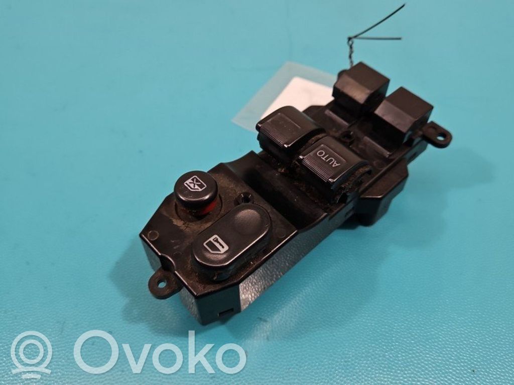 Honda Jazz Electric window control switch 
