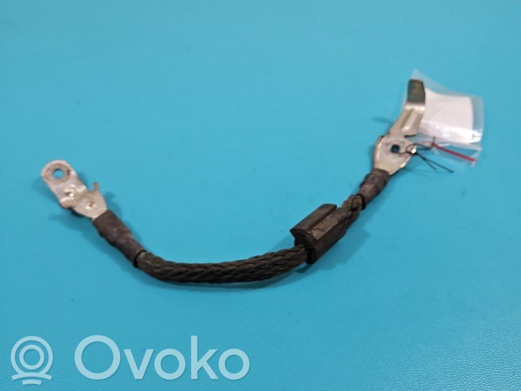 Minus / Klema / Przewód akumulatora   1399433,IMPRK1399433
