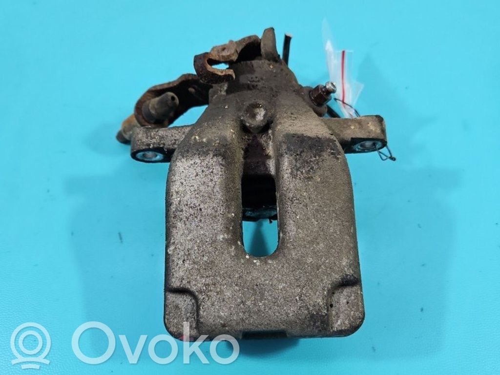 Citroen C4 I Pinza del freno posteriore 