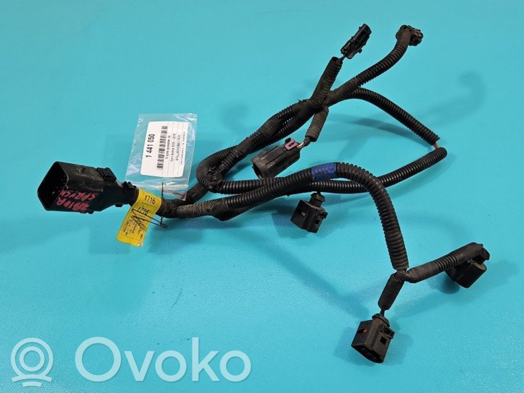 Cableado del sensor de aparcamiento (PDC)   20871716,IMPRK1441050