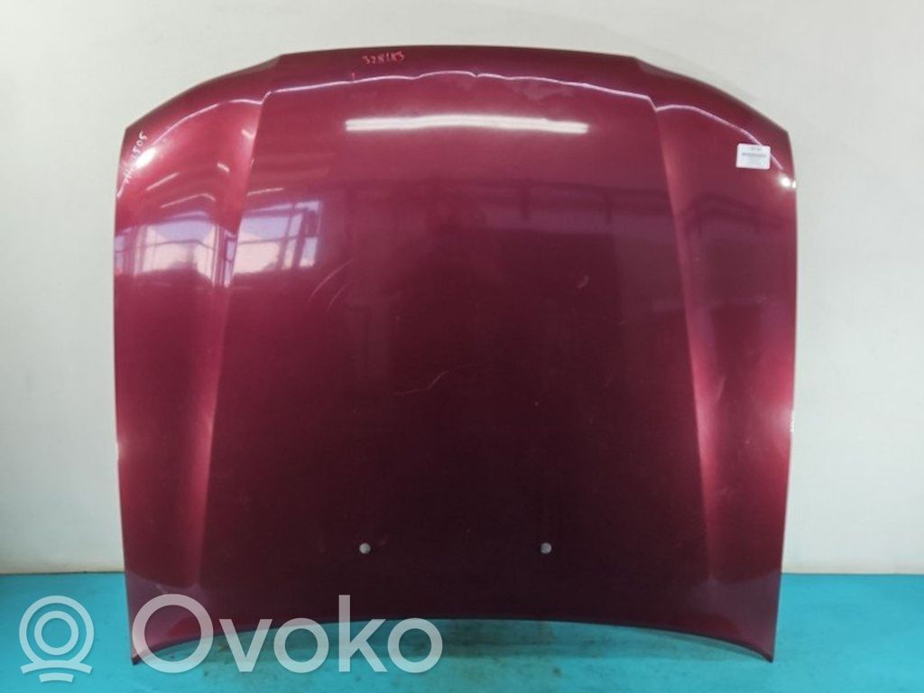 Daewoo Nexia Capotă motor
