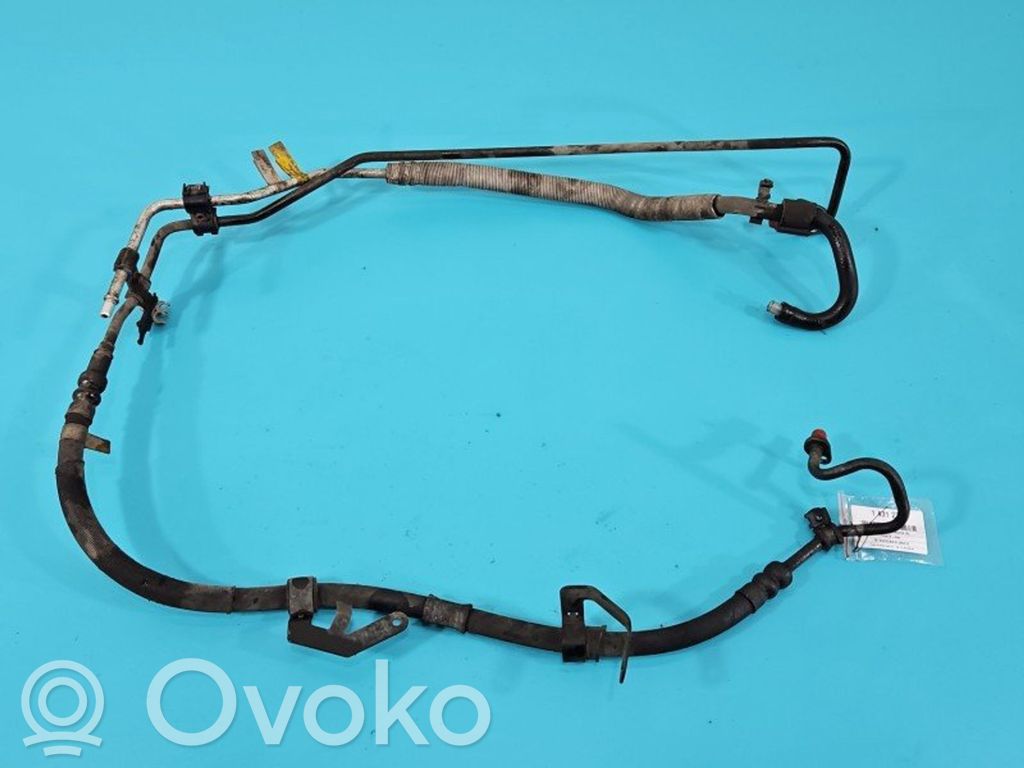 Ford S-MAX Ohjaustehostimen letkusto 