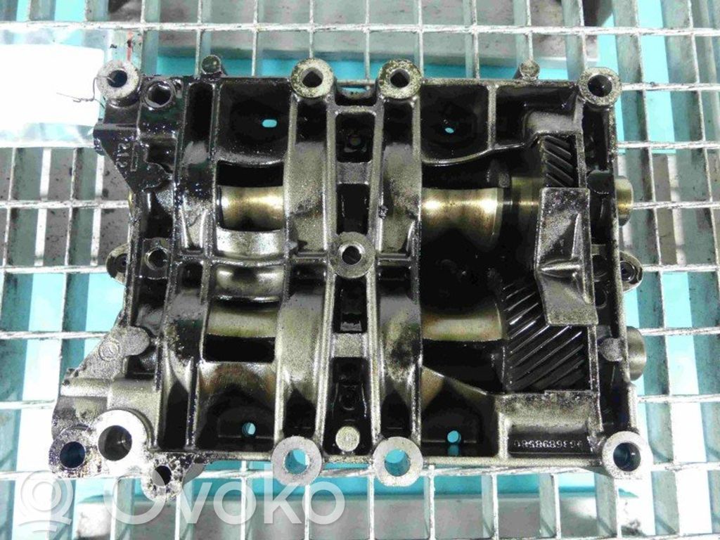 Mitsubishi Outlander Balance shaft 