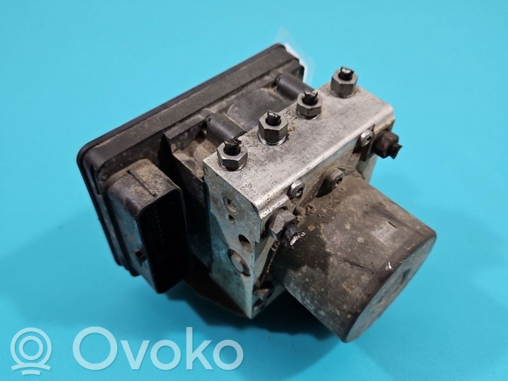 Skoda Rapid (NH) ABS Pump 