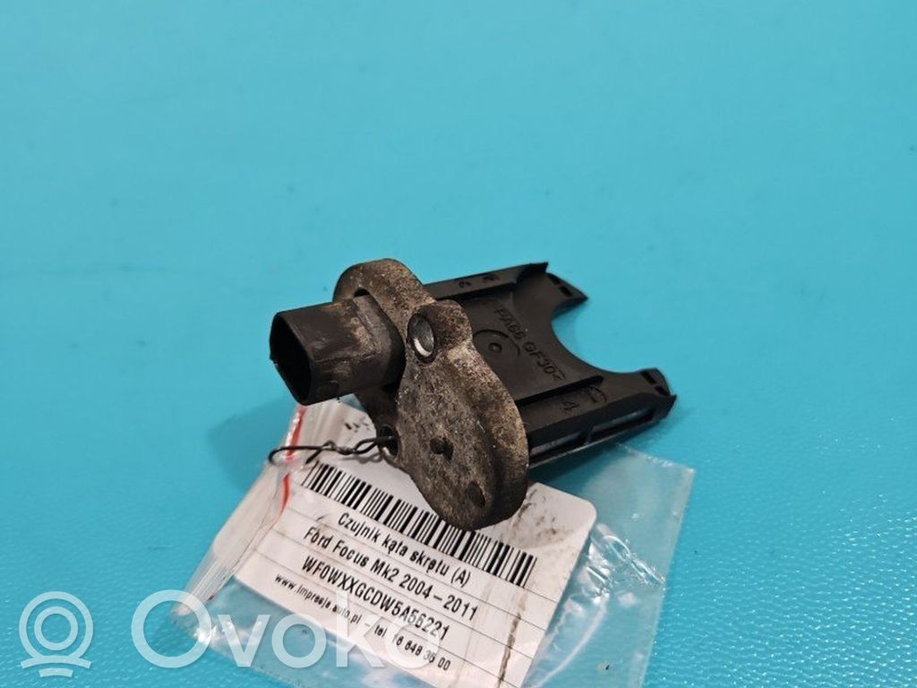 Ford Focus Steering angle sensor 