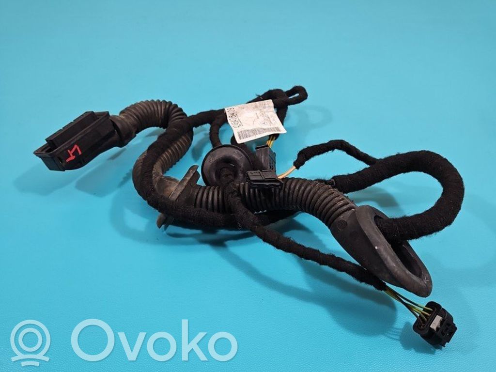 Mercedes-Benz B W246 W242 Cableado de puerta trasera 