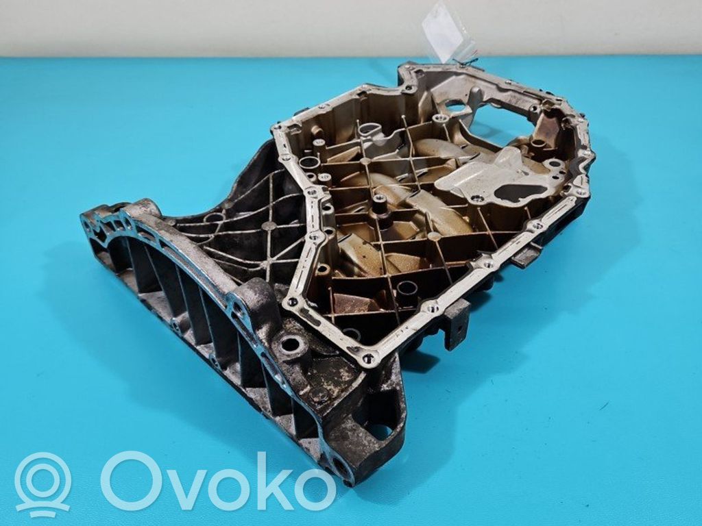 Audi A4 S4 B8 8K Coppa dell’olio