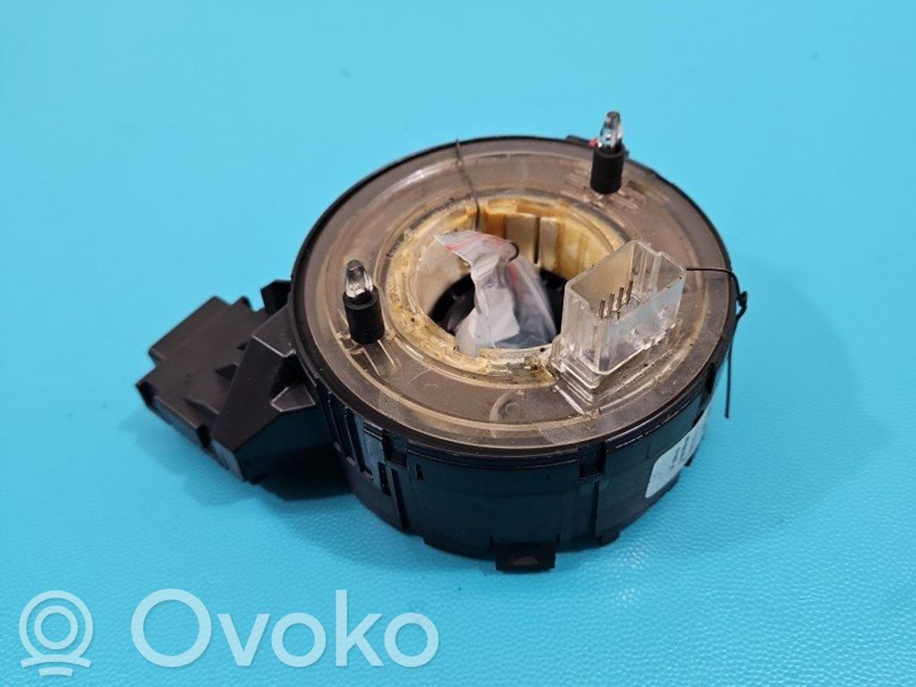Volkswagen Golf VI Innesco anello di contatto dell’airbag (anello SRS)