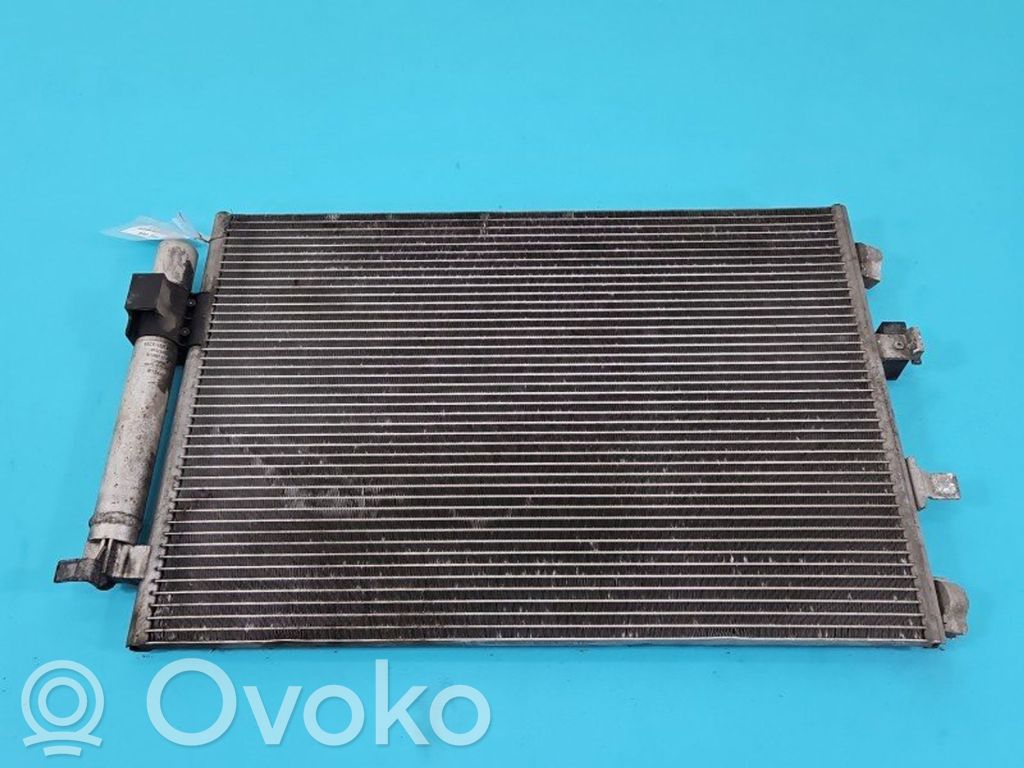 Radiateur condenseur de climatisation   IMPRK1442009
