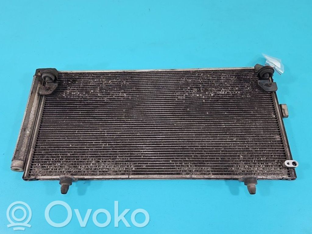 Subaru Outback Radiator răcire A/C (condensor)