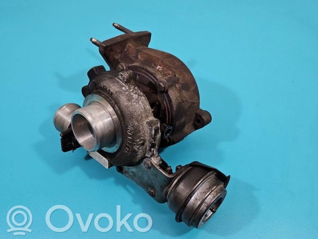 Turbina   7606803,IMPRK1362612,8200412717