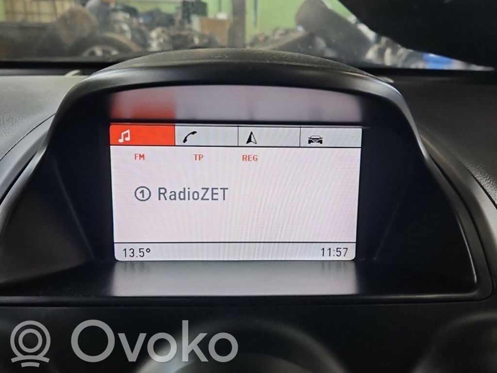 Monitor / wyświetlacz / ekran   96858452,IMPRK1439826
