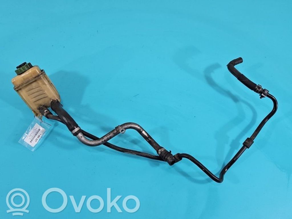 Przewód wspomagania kierownicy   7P5422890A,IMPRK1405627,7L6422371E,7P5422881C
