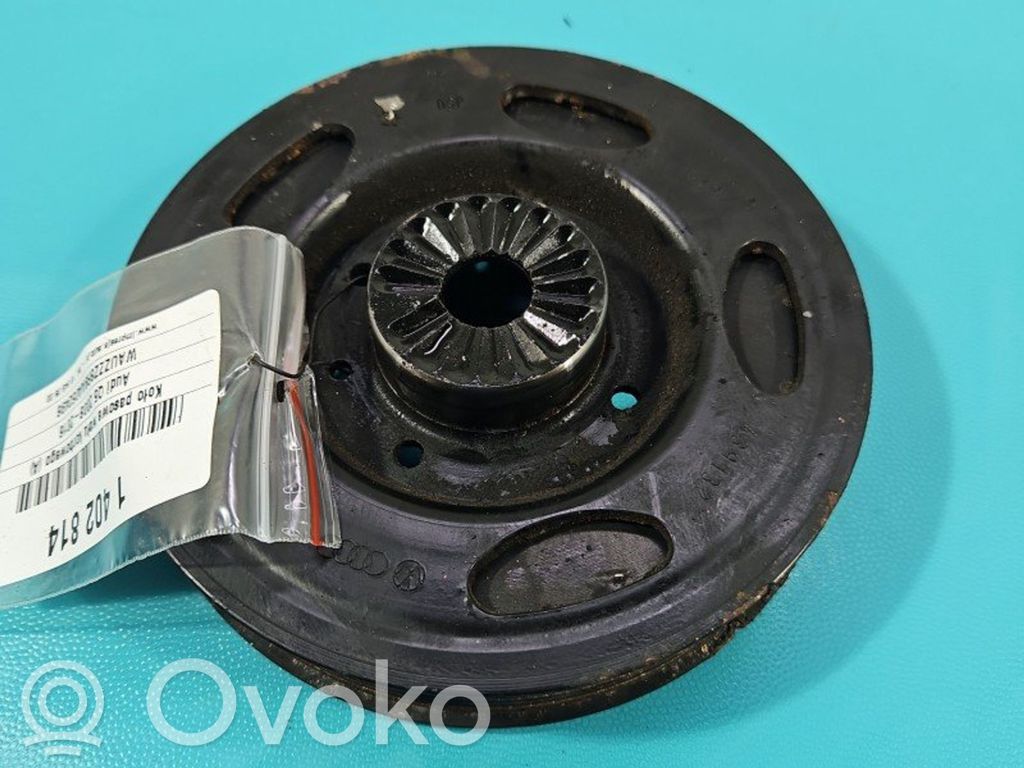 Fulie vibrochen   06H105243G,IMPRK1402814