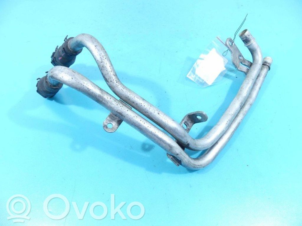 Land Rover Range Rover L322 Tubo flessibile del liquido di raffreddamento del motore 