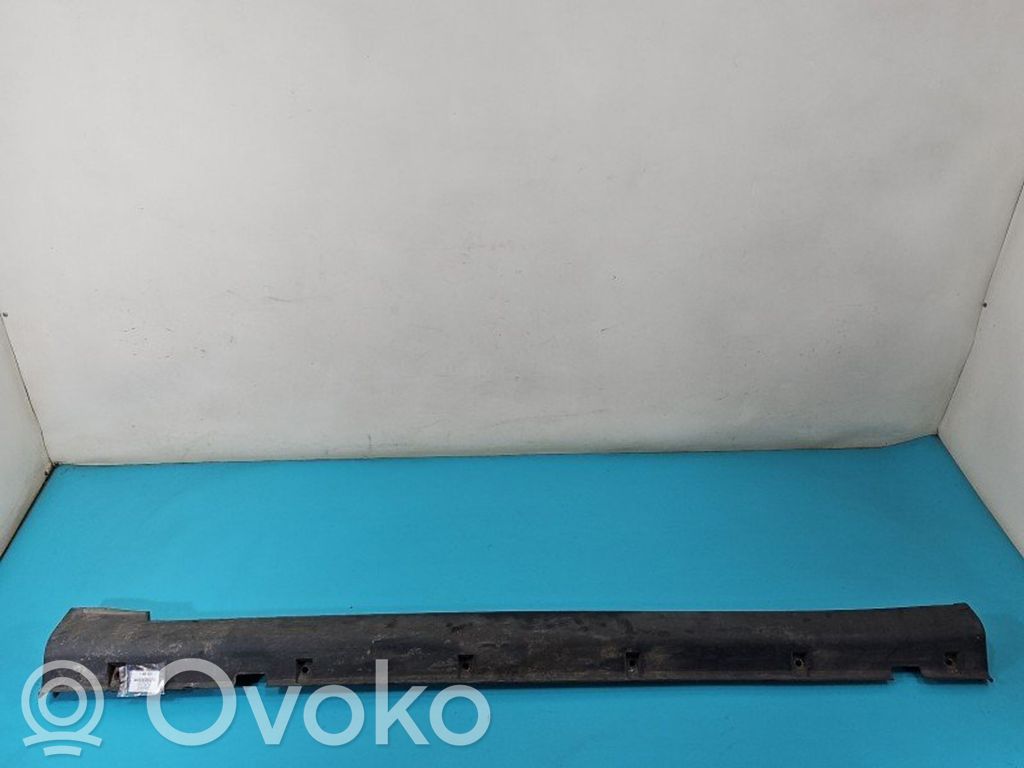 Infiniti FX Rivestimento vano piedi laterale 
