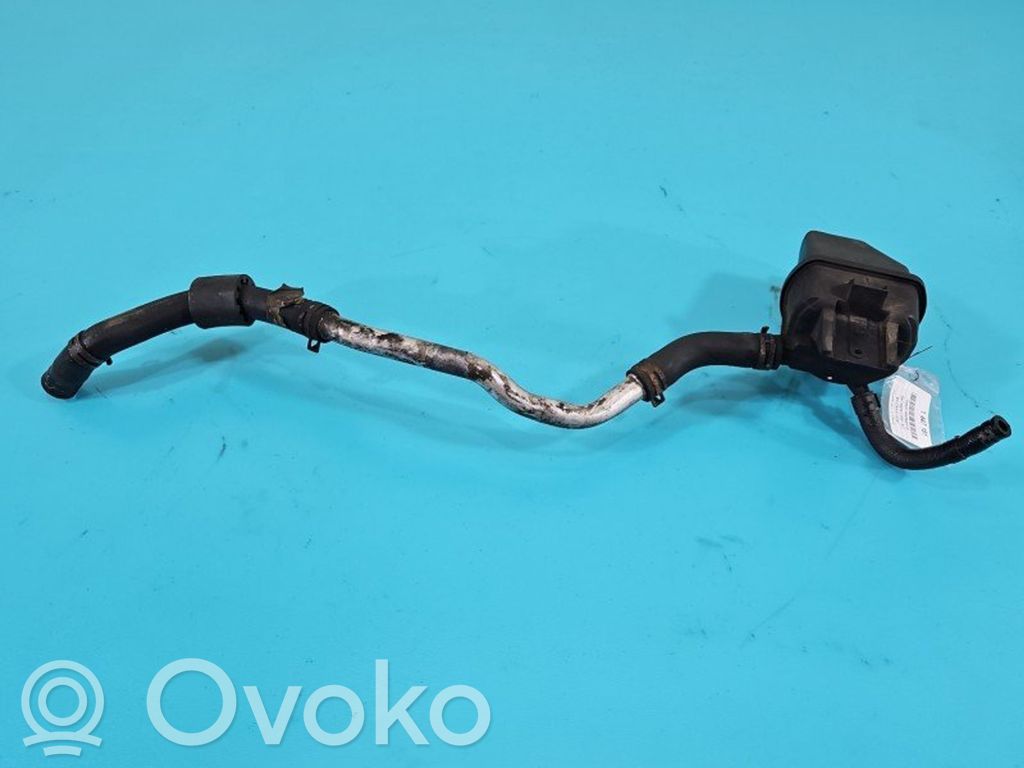 Opel Insignia A Furtun/conductă servodirecție 