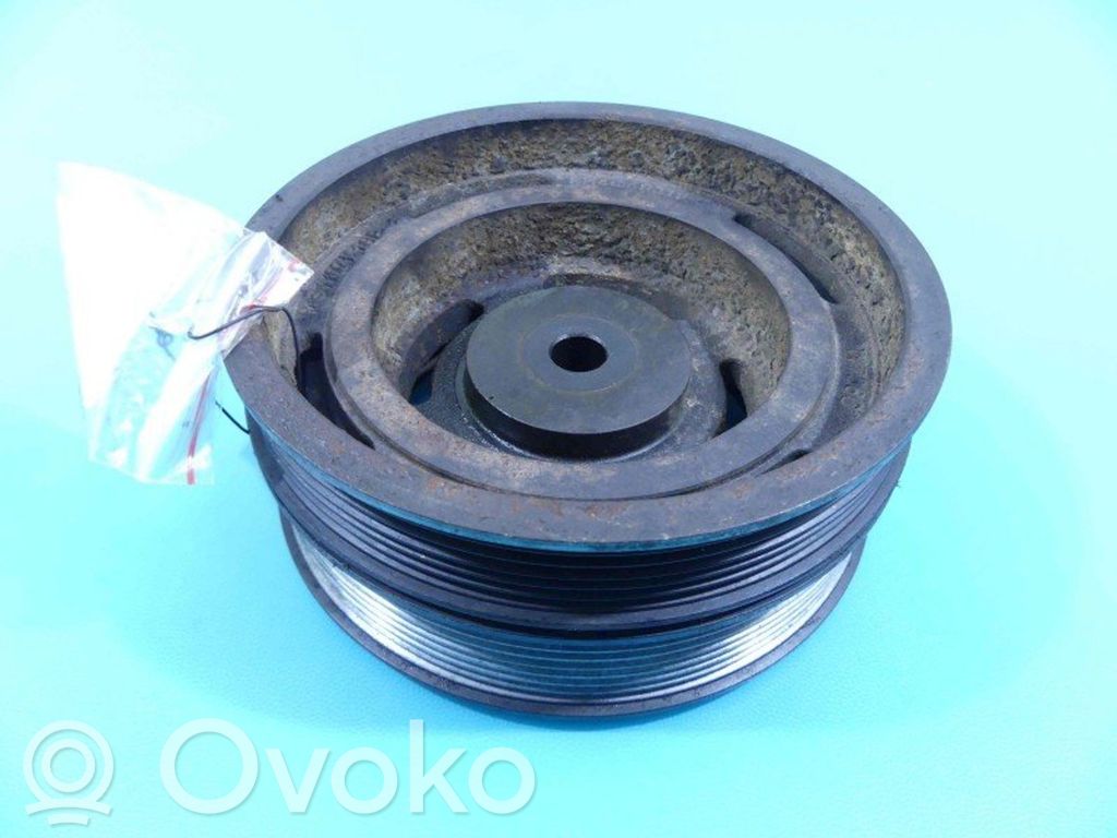 Land Rover Range Rover L322 Fulie vibrochen