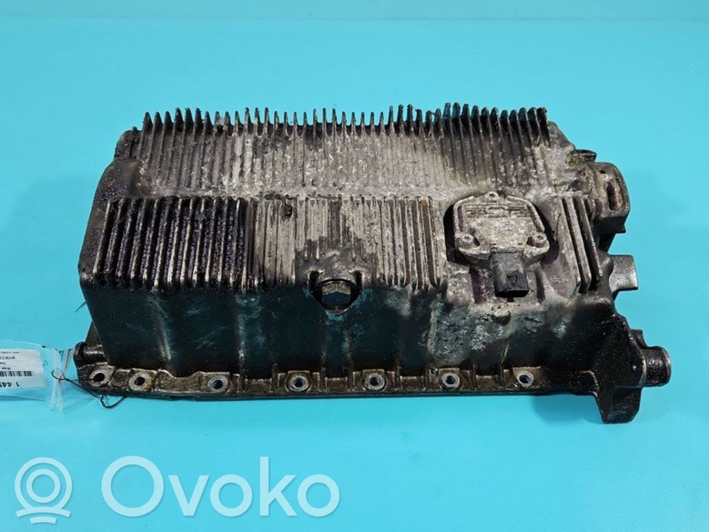 Volkswagen Golf Plus Oil sump 