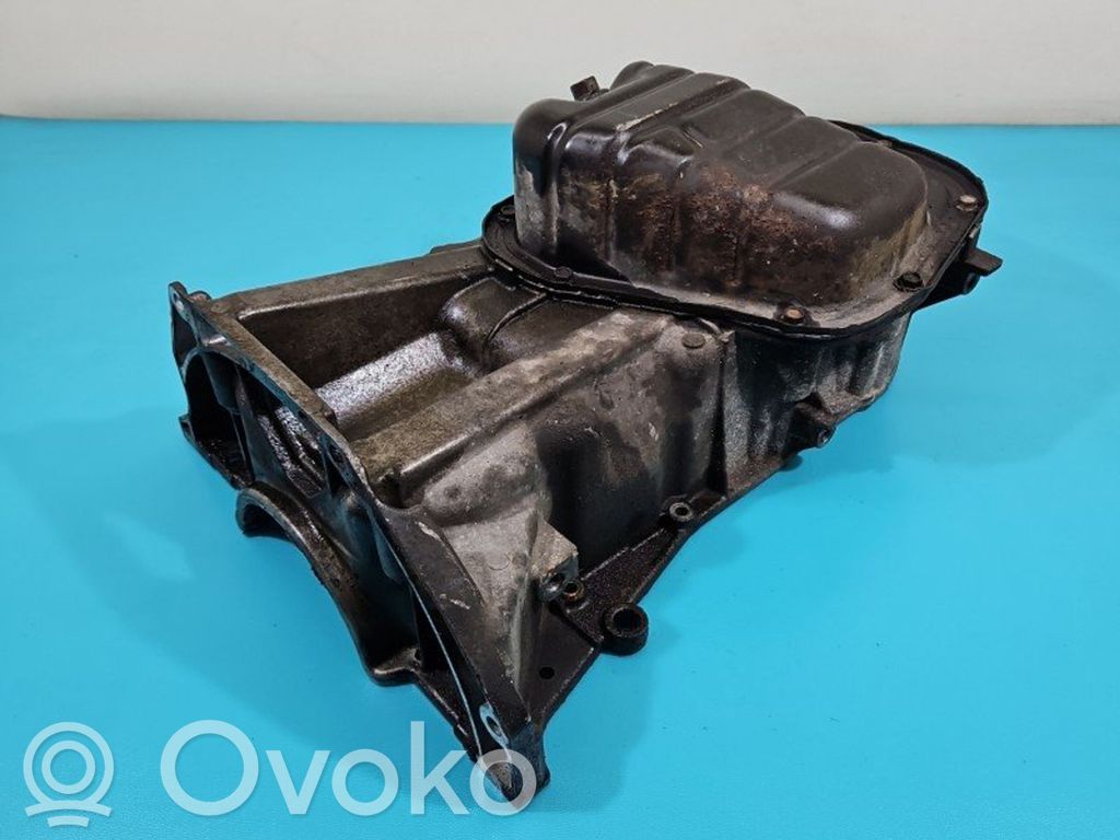 Nissan Note (E11) Картер 